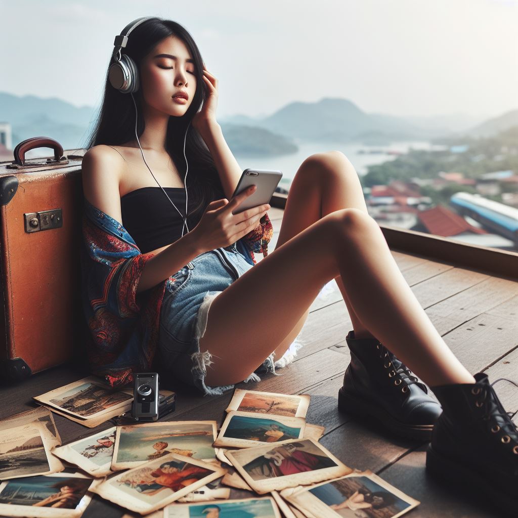 能使 ISFP 性格類(lèi)型興奮的 10 件事