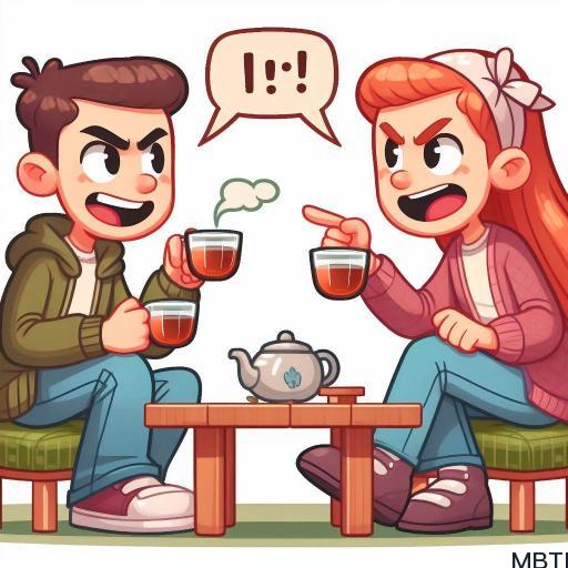 你是什么樣性格的人，就會有什么樣的表達(dá)方式
