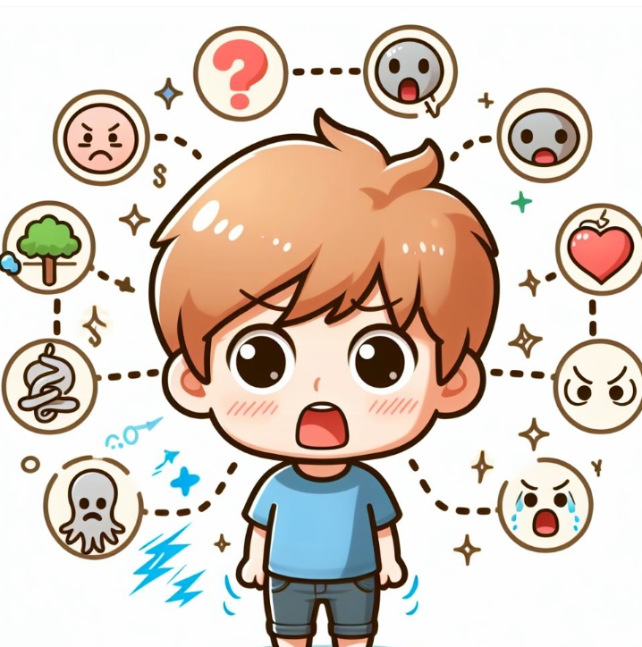 不同的mbti性格類型,各自都永遠(yuǎn)不會(huì)做的 3 件事