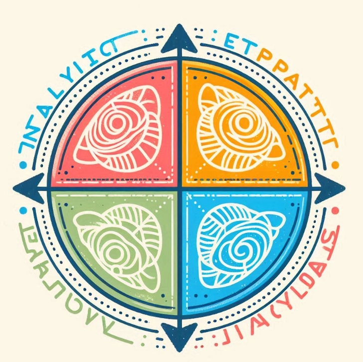 MBTI 專業人士