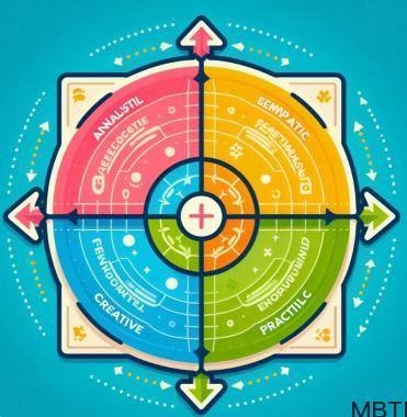 MBTI專業(yè)版測試必須要知道的幾件事