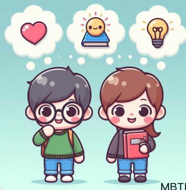 您是 ISFJ 還是 INFJ？兩個性格的區(qū)別是什么？