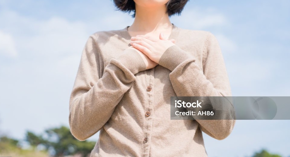 INFJ 相信自己并相信自己的直覺(jué)優(yōu)勢(shì)時(shí)